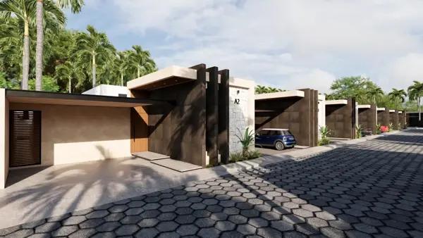 Casa en venta en Ixtlahuacan, Yautepec, Morelos Casa en venta en Ixtlahuacan, Yautepec, Morelos