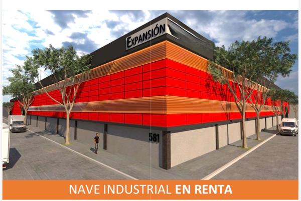 RENTA BODEGA EL ARENAL AZCAPOTZALCO