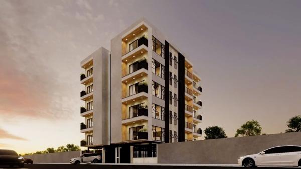 Departamento en preventa · Torre Vistas Libertad