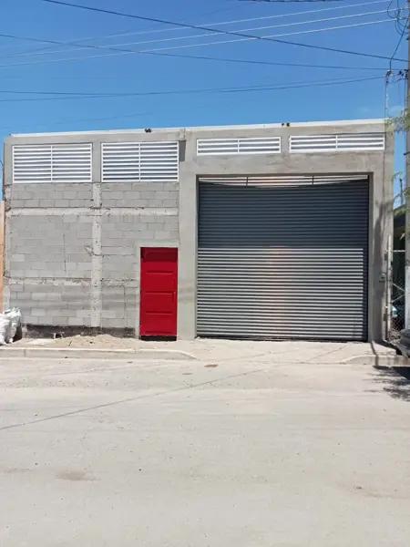 BODEGA EN RENTA