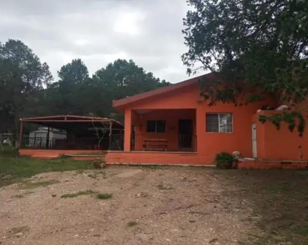 Casa de campo amueblada en El Poleo Casa de campo amueblada en El Poleo