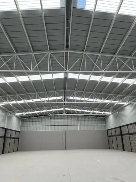 Bodega en Renta en Arco Sur, León - Excelente Ubicación Industrial