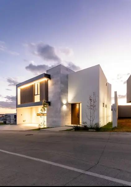CASA EN VENTA EN LOMAS DEL MOLINO