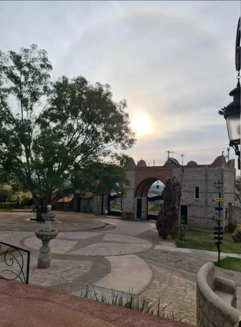 Foto 0 de Hermoso salón de eventos campestre | Id nn-gqc626