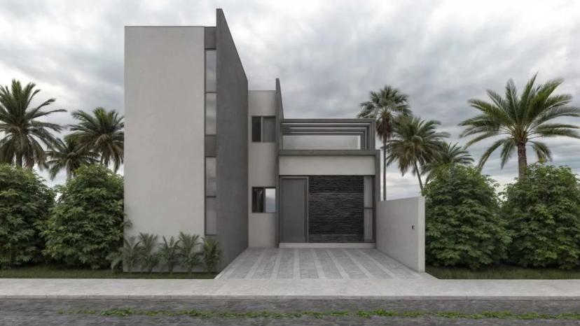 Foto 0 de Casa en venta en Lomas de La Rioja | Id nn-gqc628