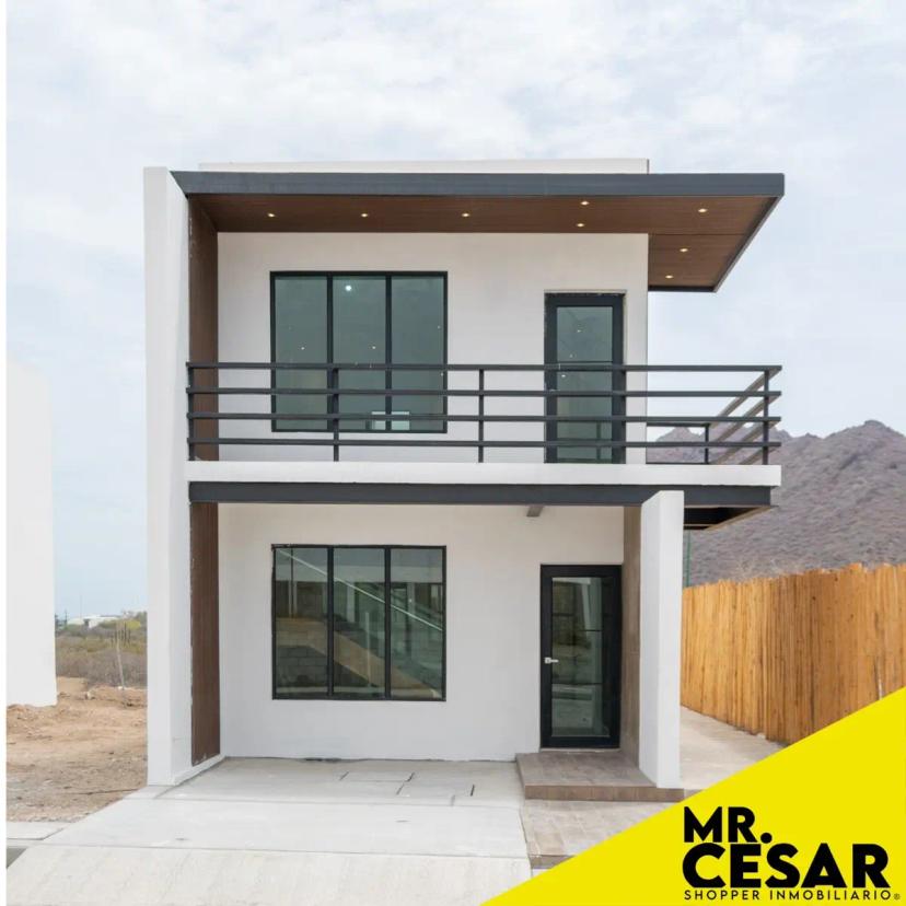 Foto 0 de CASA EN VENTA KINO NUEVO | Id nn-gqc627