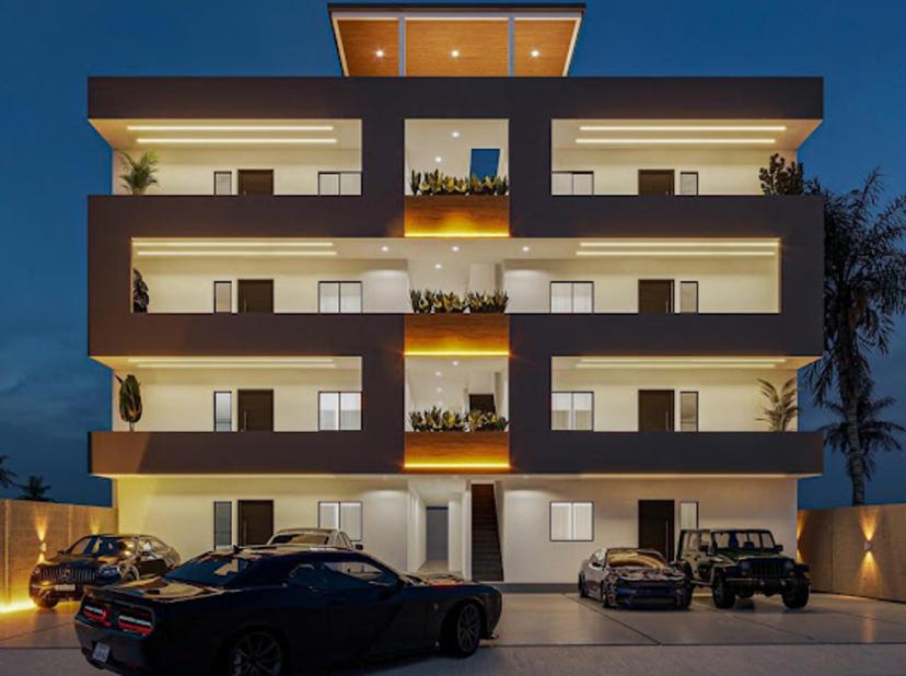 Foto 0 de Departamentos en preventa en Lomas del Sol | Id nn-gqc630