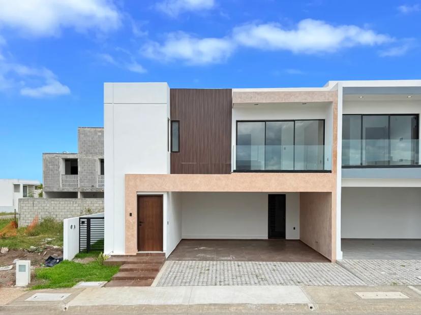 Foto 0 de Casa en Venta Punta Tiburón Laguna 8 | Id nn-gqc635