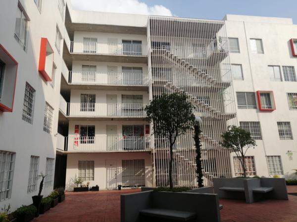 Departamento en venta en Agricola Oriental, Iztacalco, Ciudad de México