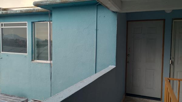 Departamento en venta en Agrícola Pantitlán, Iztacalco, Ciudad de México