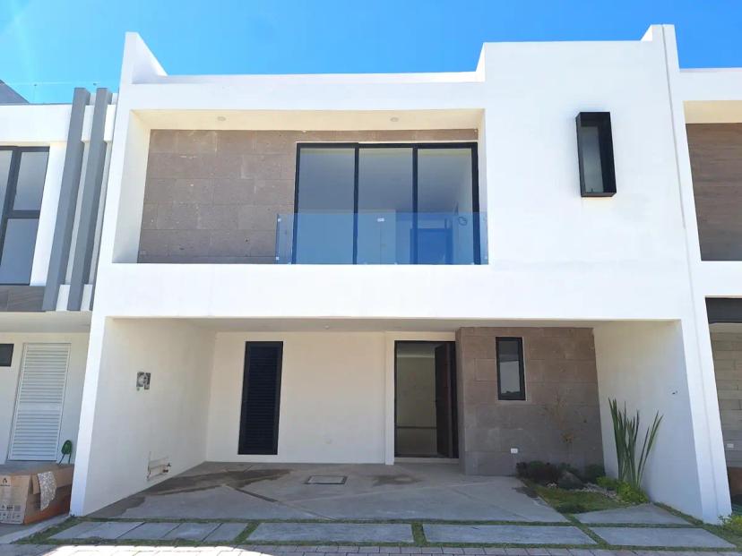 Foto 0 de CASA EN VENTA CON ROOF GARDEN EN ALTANA RESIDENCIAL | Id nn-gqc643