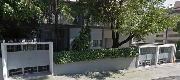 Departamento en Venta en Colonia Lomas de Chapultepec, Miguel Hidalgo CDMX ¡¡¡Cesión de 30 a 60 días Departamento en Venta en Colonia Lomas de Chapultepec, Miguel Hidalgo CDMX ¡¡¡Cesión de 30 a 60 días