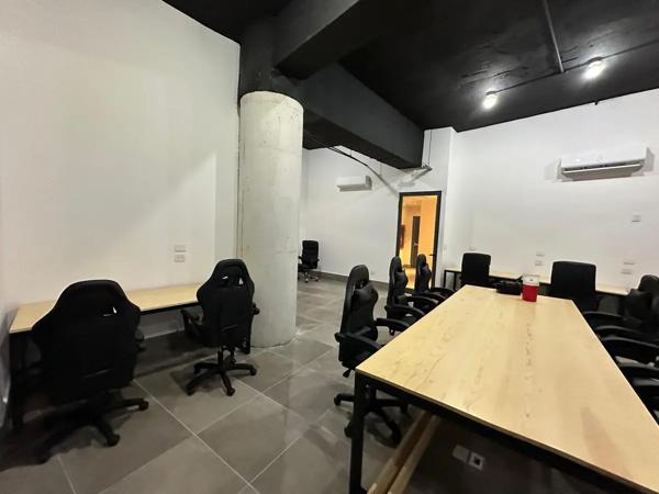 Oficina en Renta, Paseo Milex, Torreón, Coahuila