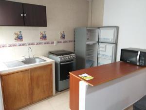 Departamento en renta en Del Valle, Perote, Veracruz de Ignacio de la Llave
