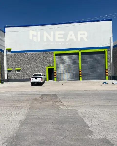 Bodega en renta en Pequeña Zona Industrial, Torreón, Coahuila de Zaragoza Bodega en renta en Pequeña Zona Industrial, Torreón, Coahuila de Zaragoza