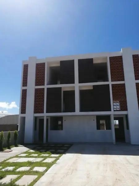 Departamentos nuevos en preventa