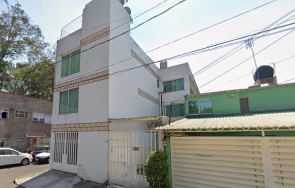 Departamento en Venta en Colonia Avante, Coyoacán CDMX.