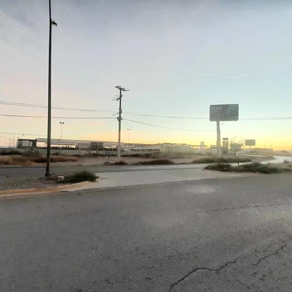 Terreno en renta en Ampliación Senderos, Torreón, Coahuila de Zaragoza