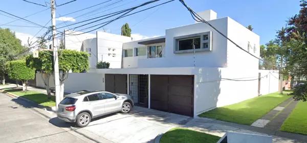 CASA EN CIUDAD SATELITE EN GRAN REMATE BACARIO