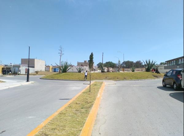 Casa en Venta en Condominio en Fraccionamiento Ex Hacienda de Paula, Estado de México