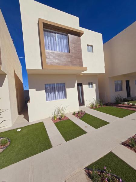 CASA EN VENTA,EL FONTANAL,TORREON mod Merlot CASA EN VENTA,EL FONTANAL,TORREON mod Merlot