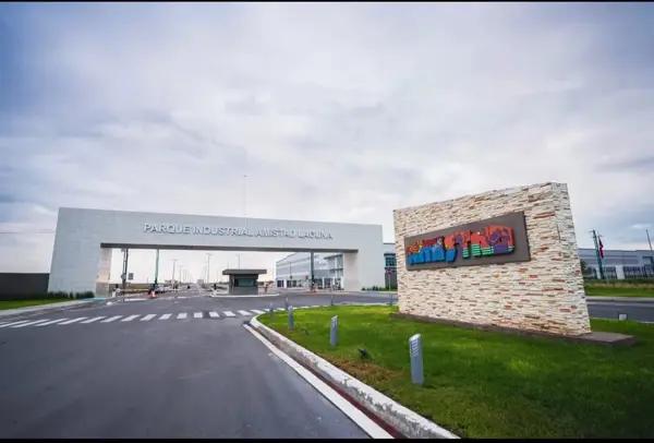 Nave Industrial en Renta en Matamoros, Coahuila de Zaragoza