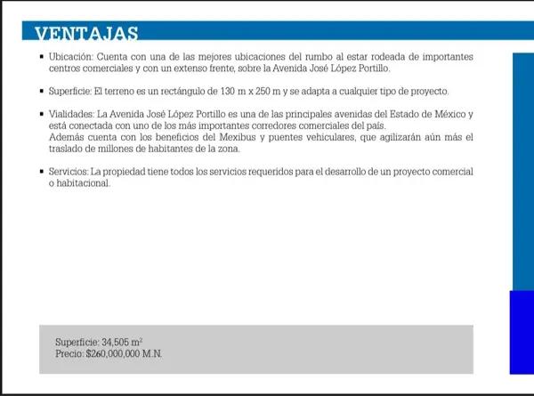 Terreno