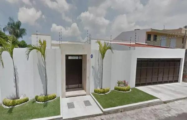 VENTA Casa en remate hipotecario en Cuernavaca, Delicias