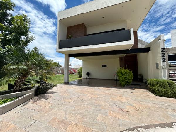Casa en Venta en Gómez Palacio en Cedros II