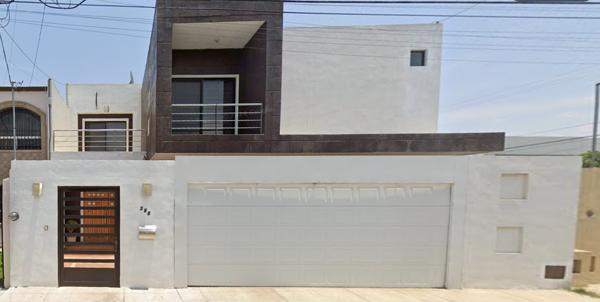 GARANTIA INMOBILIARIA en Valle Real, Saltillo - Oportunidad en Coahuila