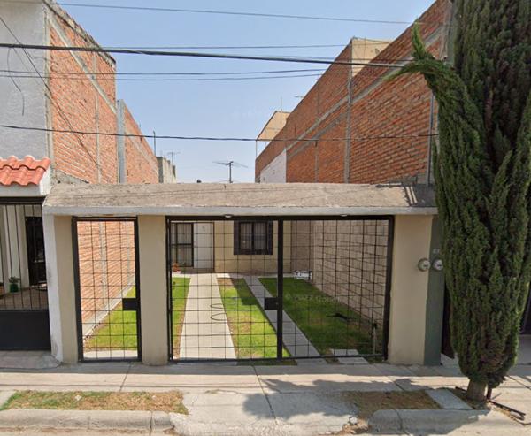 Casa en venta en Vista del Sol 3a Sección, Aguascalientes, Aguascalientes