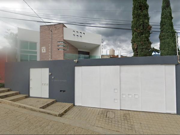 HERMOSA Y AMPLIA CASA  en Guadalupe Victoria, Oaxaca de Juárez¡¡ INVIERTE HOY¡¡
