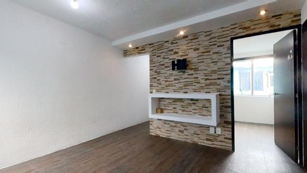 Departamento en Venta-Agrícola Pantitlán, Iztacalco, Ciudad de México, CDMX.