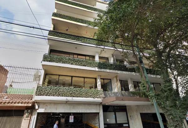 DEPARTAMENTO EN BENITO JUAREZ DEL VALLE NORTE EN REMATE BANCARIO