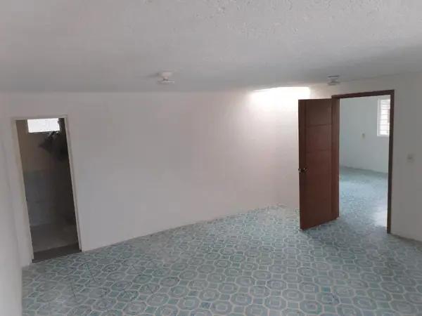 Casa con cuatro departamentos a la venta en el Rosario Iztapalapa Cdmx