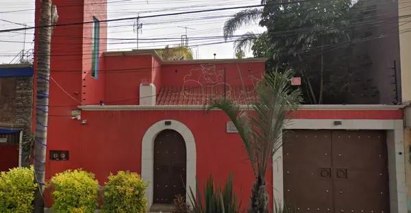 CASA EN GUSTAVO A AMADERO INDUSTRIAL EN GRAN REMATE BANCARIO