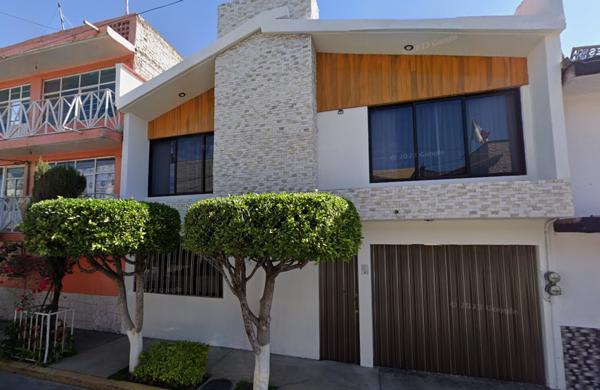 CASA EN NEZAHUALCOYOTL VILLADA EN GRAN REMATE BANCARIO