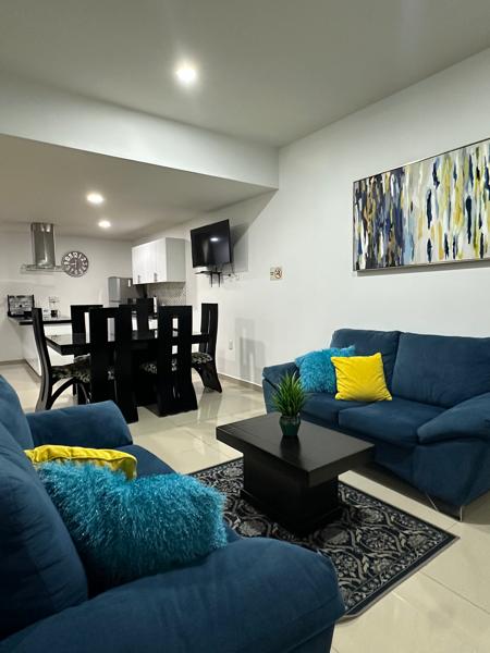 Venta de condominio en Mazatlán