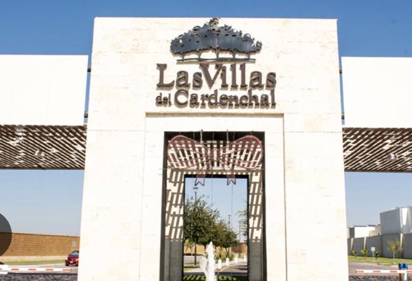 TERRENO EN LO MAS EXCLUSIVO DE TORREON, EL CARDENCHAL, DE PARTICULAR , UNICO DE 360 M2 TERRENO EN LO MAS EXCLUSIVO DE TORREON, EL CARDENCHAL, DE PARTICULAR , UNICO DE 360 M2