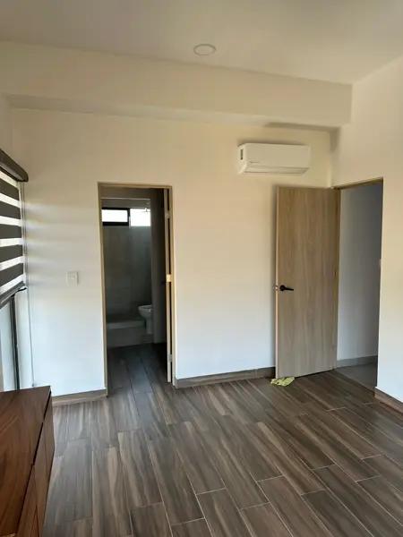 Departamento en renta en Real de Valdepeñas II, Zapopan, Jalisco