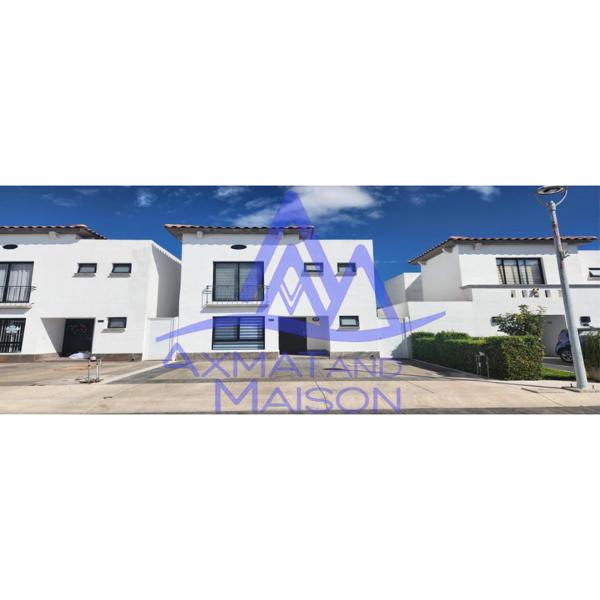 VENTA DE CASA EN QUERETARO COLONIA JURIQUILLA SAN ISIDRO SC