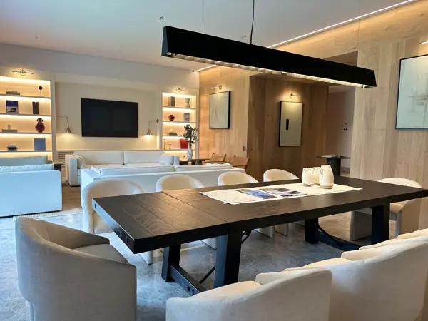 VENTA DEPARTAMENTO INTERLOMAS A ESTRENAR DE 3 o 4 RECAMARAS