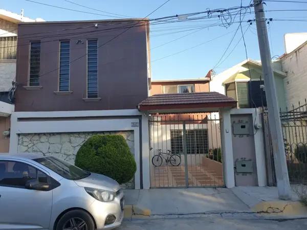 Casa en venta en valle de san Javier Casa en venta en valle de san Javier