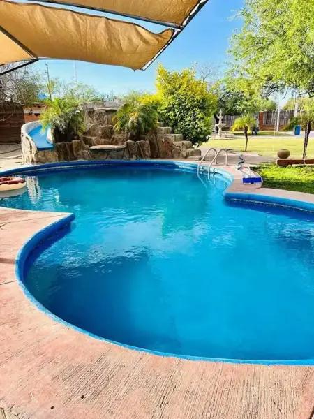 Casa en venta en San Pedro o el Saucito (San Pedro el Saucito), Hermosillo, Sonora