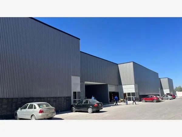 Bodega en renta en El Ranchito, Torreón, Coahuila de Zaragoza.