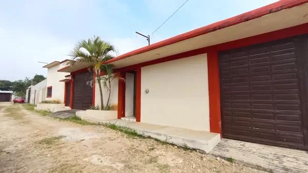 Se Vende Casa  Amplia en Berriozábal!!