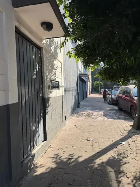 Bodega en venta y renta en Anáhuac I Sección, Miguel Hidalgo, Ciudad de México Bodega en venta y renta en Anáhuac I Sección, Miguel Hidalgo, Ciudad de México