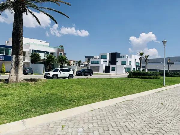 Terreno en venta en Zona Plateada, Pachuca de Soto, Hidalgo Terreno en venta en Zona Plateada, Pachuca de Soto, Hidalgo