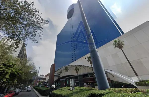 Oficina En Venta En Montecito 38, World Trade Center, Nápoles, Benito Juárez, Cdmx, Recuperación Ban
