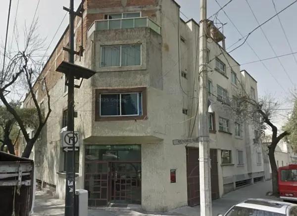 GRAN OPORTUNIDAD DE REMATE HIPOTECARIO EDIFICIO EN COL. PORTALES OTE. BENITO JUÁREZ. GRAN OPORTUNIDAD DE REMATE HIPOTECARIO EDIFICIO EN COL. PORTALES OTE. BENITO JUÁREZ.